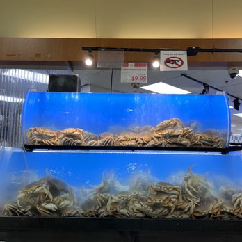 H Mart - Diamond Bar - crab - Grocery Near Me - Diamond Bar, California