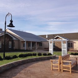 The GreenFields Continuing Care Community - GreenField Terrace, Enhanced Assisted Living/ Memory Care