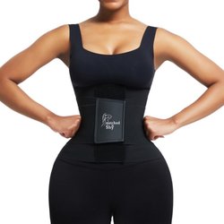 Nu Glow Esthetics - Pair the popular "Snatch Belt" with your next body contouring service