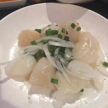 Mr BBQ - Scallops - Korean Near Me - Fullerton, California