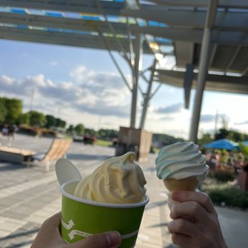 Nanny Belle's - Ice Cream & Frozen Yogurt Near Me - Blue Ash, Ohio