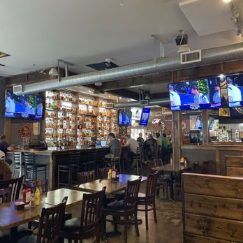 The Office Bar & Kitchen - Sports Bars Near Me - Castle Rock, Colorado The Office Bar & Kitchen - Sports Bars Near Me - Castle Rock, Colorado