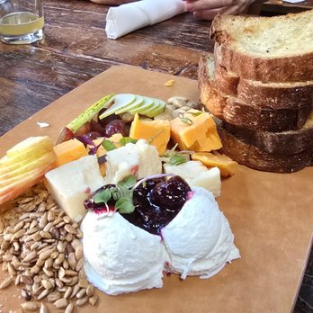 Hopleaf Bar - Cheese board - Gastropubs Near Me - Chicago, Illinois