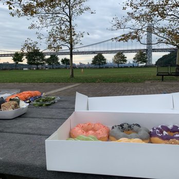 Mochimochi Kai Sweets - Donuts - Donuts Near Me - Edgewater, New Jersey