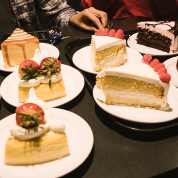 Cafe Latte - Comfort Food Near Me - Saint Paul, Minnesota