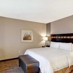 Hampton Inn & Suites Denver/Airport-Gateway Park - Guest room amenity