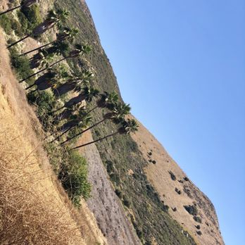 City of Poway - Pretty desolated during off-road exploration - Rancho Encantada (Garden Road) - Local Flavor Near Me