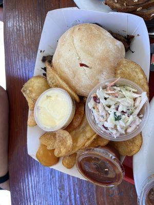 Alice's Restaurant by null