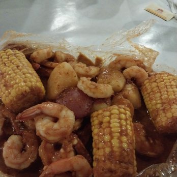 Rockstar Shrimp - Cajun/Creole Near Me - Riverside, California