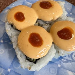 Tuna Roll