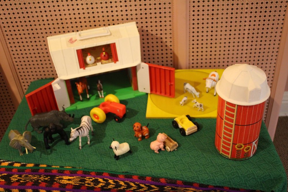 Denver Museum of Miniatures Dolls & Toys 88 Photos & 19 Reviews