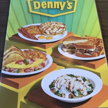 Denny's - Menu - Diners Near Me - Culver City, California Denny's - Menu - Diners Near Me - Culver City, California
