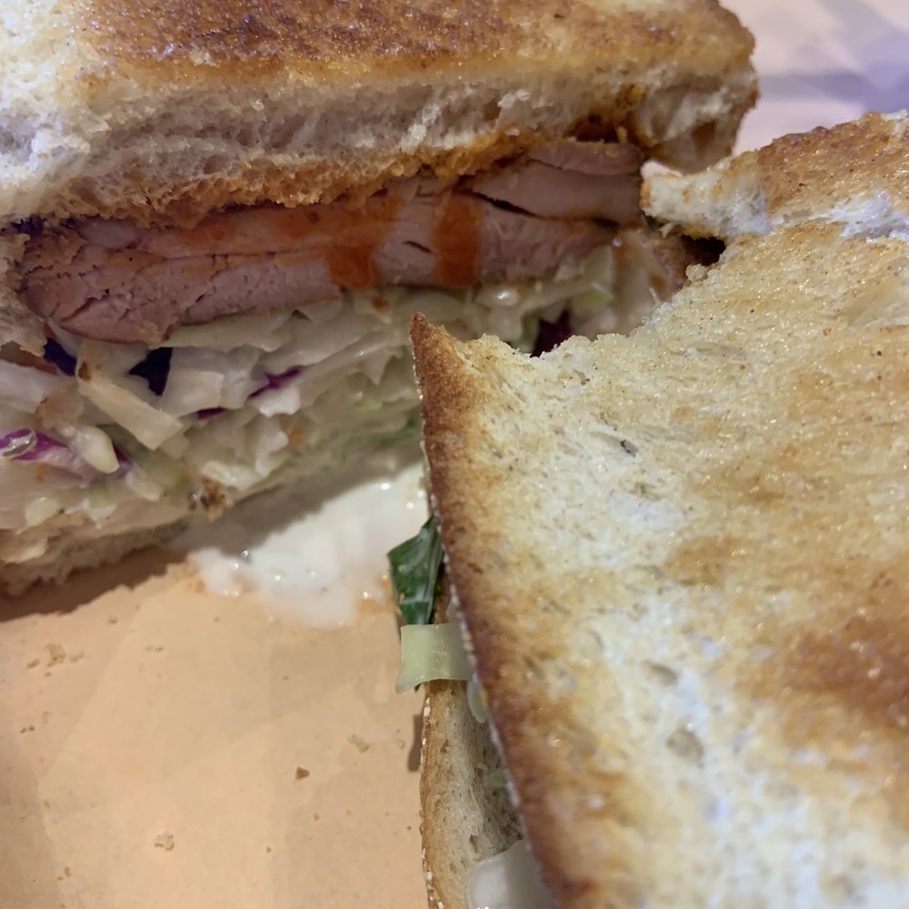 The Coop - BBQ Brisket Rueben Sandwich - Chicken Wings Near Me - Millbury, Massachusetts The Coop - BBQ Brisket Rueben Sandwich - Chicken Wings Near Me - Millbury, Massachusetts