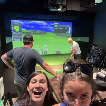X-Golf - Friends - Venues & Event Spaces Near Me - Bend, Oregon