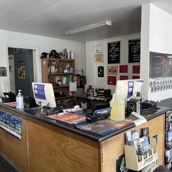 All Tire - Always fast and easy here. Highly recommend - Tires Near Me - San Francisco, California All Tire - Always fast and easy here. Highly recommend - Tires Near Me - San Francisco, California