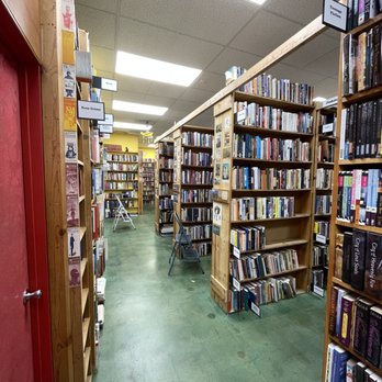 Bookman - Bookstores Near Me - Orange, California Bookman - Bookstores Near Me - Orange, California
