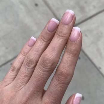 South Street Nails & Spa - Dipping powder French Manicure - Nail Salons Near Me - Boston, Massachusetts South Street Nails & Spa - Dipping powder French Manicure - Nail Salons Near Me - Boston, Massachusetts