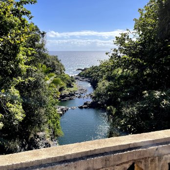 The Magic of Maui Experience - Sacred pools - Tours Near Me - Kihei, Hawaii The Magic of Maui Experience - Sacred pools - Tours Near Me - Kihei, Hawaii