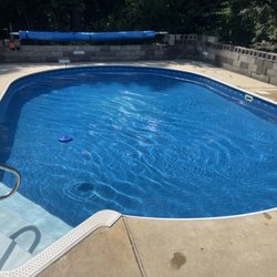 Brett Morgan Pool and Spa