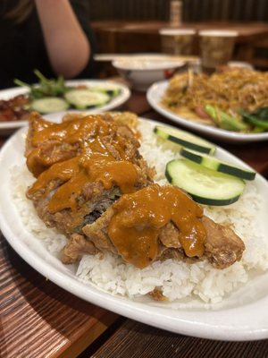 Hainan Chicken House | 海南鸡记 by null