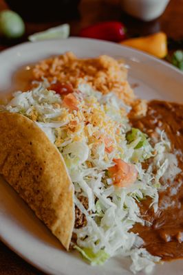 Mercado Juarez Cafe by null