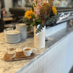 Boxcar Coffee Mesa Cafe