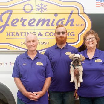 Jeremiah Heating and Cooling - Heating & Air Conditioning/HVAC Near Me - Haltom City, Texas Jeremiah Heating and Cooling - Heating & Air Conditioning/HVAC Near Me - Haltom City, Texas