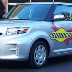 North Point Sunoco - North Point Sunoco's Shuttle