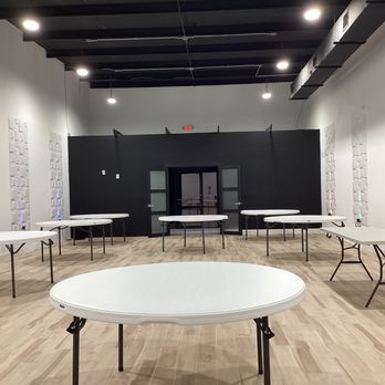 Mckenzie Events - Venues & Event Spaces Near Me - Montgomery, Texas