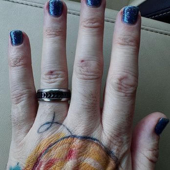 A Galaxy Nails Bar - Gel manicure - Nail Salons Near Me - Sherman Oaks, California A Galaxy Nails Bar - Gel manicure - Nail Salons Near Me - Sherman Oaks, California