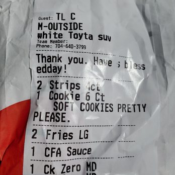 Chick-fil-A - Fast Food Near Me - Elk Grove, California Chick-fil-A - Fast Food Near Me - Elk Grove, California