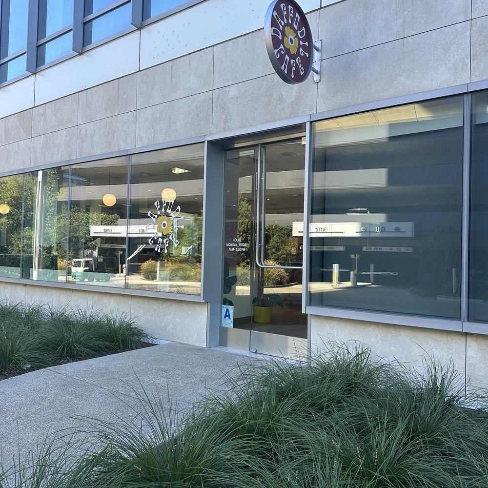 Daffodil Cafe - Instagram @judeethefoodee - Cafes Near Me - San Diego, California Daffodil Cafe - Instagram @judeethefoodee - Cafes Near Me - San Diego, California