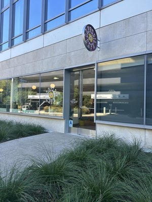 Daffodil Cafe by null