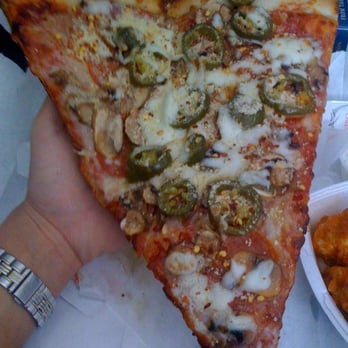 The Pizza Box - Pizza Near Me - San Jose, California