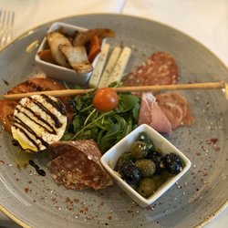 Little Italy - Antipasto