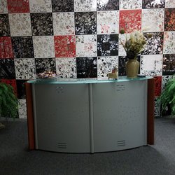 Relax Massage - Reception area