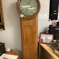 North Side Clocks - Beautiful antique clocks