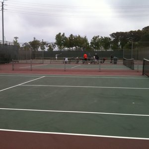 COSTA MESA TENNIS CENTER Updated July 2024 27 Reviews 880