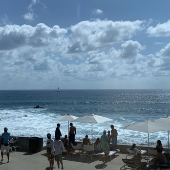 The Ledge - View - American Near Me - Cabo San Lucas, BCS The Ledge - View - American Near Me - Cabo San Lucas, BCS
