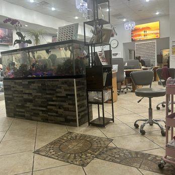 Oasis Nail Lounge - Nail Salons Near Me - Houston, Texas Oasis Nail Lounge - Nail Salons Near Me - Houston, Texas