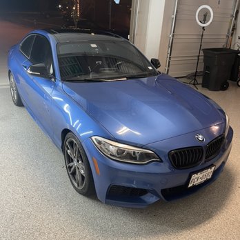 Eternal Wraps - After - Vehicle Wraps Near Me