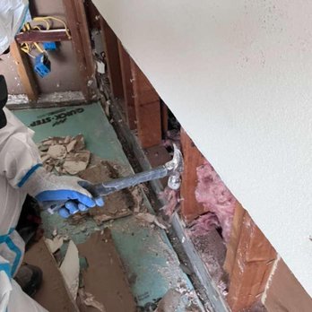 Green Planet Restoration of Orange County - Damage Restoration Near Me - Irvine, California