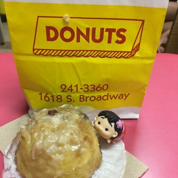 John's Donuts - Donuts Near Me - Saint Louis, Missouri John's Donuts - Donuts Near Me - Saint Louis, Missouri