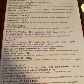 Bangkok Thai - Thai Near Me - Beverly Hills, Florida Bangkok Thai - Thai Near Me - Beverly Hills, Florida