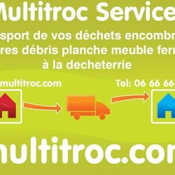 multitroc services