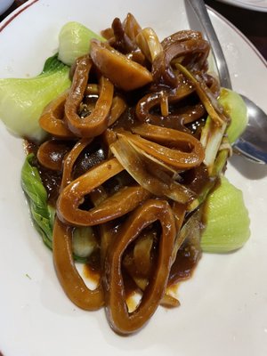 Lee's Chinese Restaurant by null