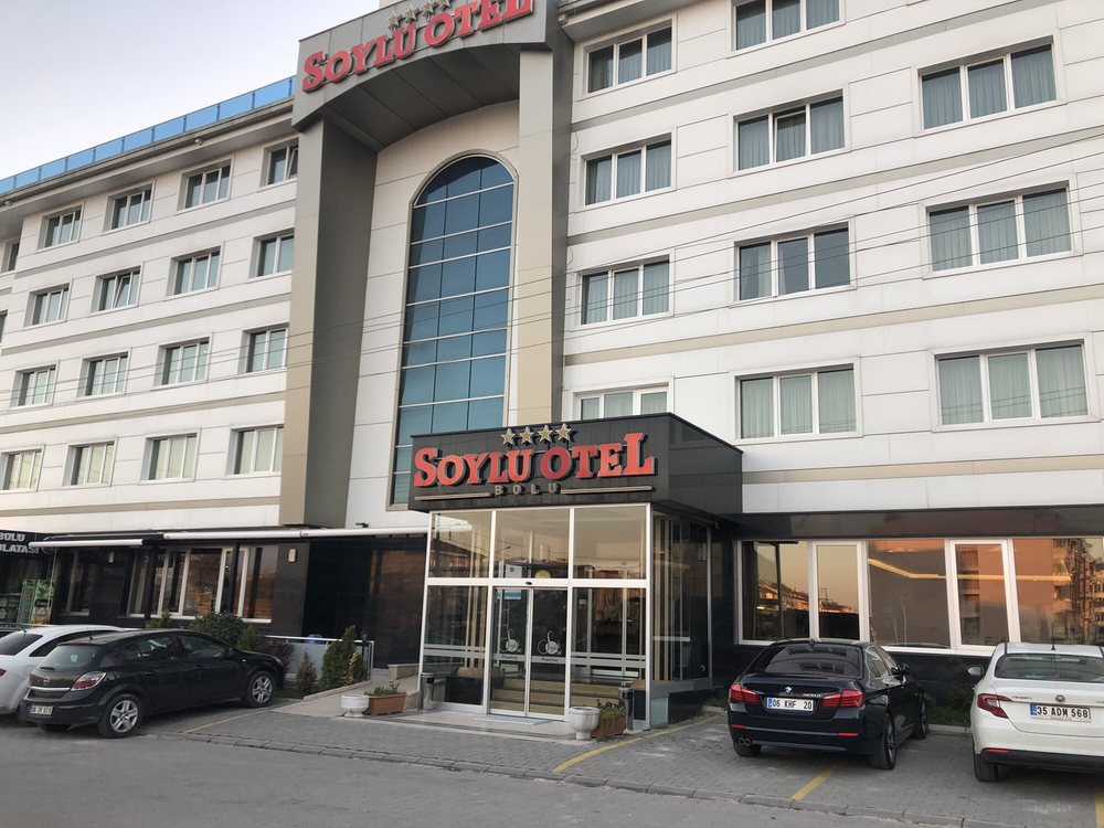 Soylu Otel