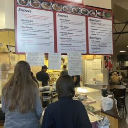 Menkoi Ramen House