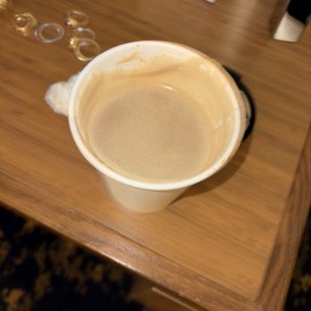 Ess-a-Bagel - Cappuccino - Bagels Near Me - New York, New York