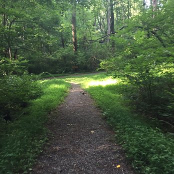 Riverbend Park - Parks Near Me - Great Falls, Virginia